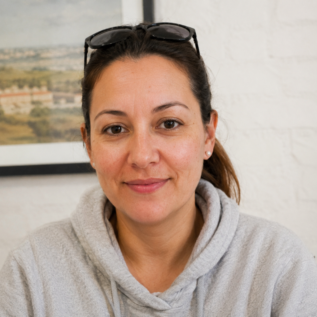 Carla M.