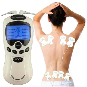 Imagem de capa para o Ebook Manual Aparelho Health Herald na Artrose