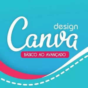 Imagem do curso Curso completo CANVA + 4500 templates prontos para uso