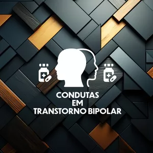 Imagem de capa para o Curso online Condutas em transtorno bipolar