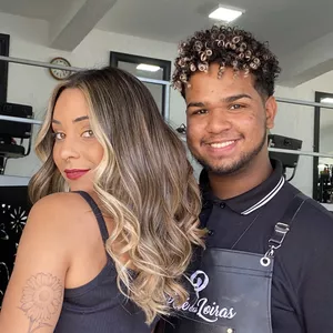 CURSO DE MECHAS com Rodrigo Pedro