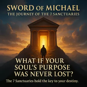 Cover image for Online course The Journey of the 7 Sanctuaries