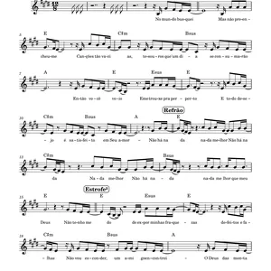 Imagem de capa para o Ebook Vida Aos Sepulcros (Ao Vivo) - Gabriela Rocha - Cifra  - letra e melodia