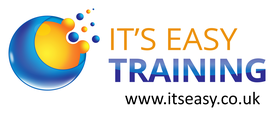 Microsoft training courses logo