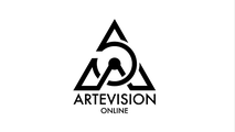 ArteVision logo
