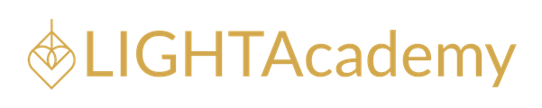 LIGHT Academy logo