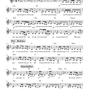 Imagem de capa para o Ebook Teu Toque - Gabi Sampaio - Cifra - melodia e Letra