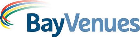 Bay Venues  logo