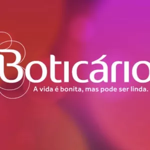 Imagem de capa para o Serviço online Boticário 
