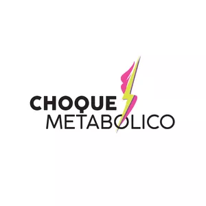 Imagem de capa para o Curso online Choque Metabólico