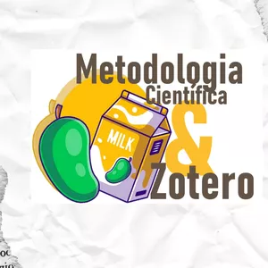 Imagem de capa para o Ebook Metodologia científica e Zotero