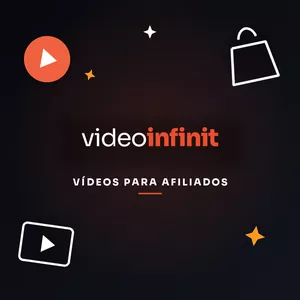 Imagem do curso Video Infinit — Canal de Vídeos Shopee