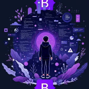 Imagem de capa para o Curso online Crie sites rápidos e responsivos com Bootstrap