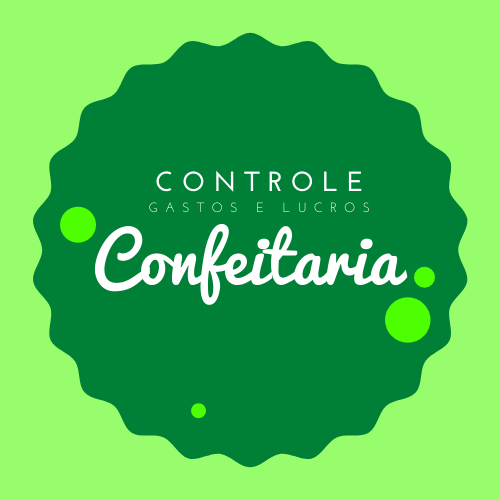 Imagem do curso Controle de Gastos e Lucros - Confeitaria