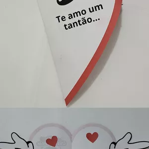 Imagem de capa para o Curso online DIA DOS PAIS - CORAÇÃO