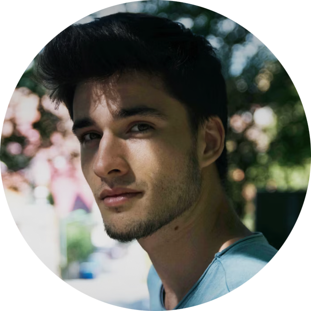 Felipe Amorim – Recife/PE