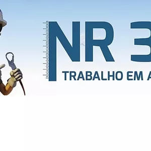 Curso Trabalho em Altura NR35