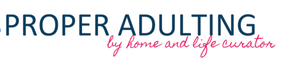 Home & Life Curator
