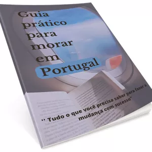 Imagem do curso Guia prático para morar em Portugal