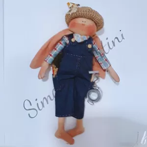 Imagem de capa para o Ebook Coelho Guiga