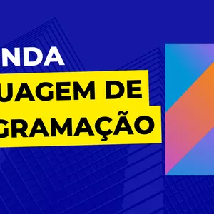 Capa do curso 