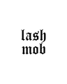 Lash Mob Academy logo