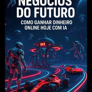 Imagem de capa para o Ebook RENDA INTELIGENTE