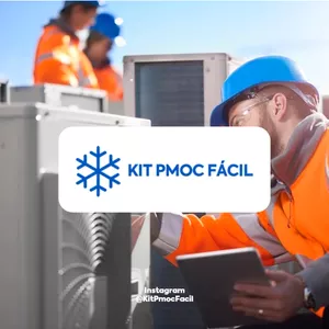 Imagem de capa para o Curso online Kit Pmoc Fácil