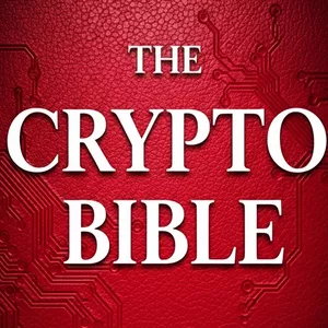 Cover image for Ebook THE CRYPTO BIBLE - A WEB3 AND CRYPTOCURRENCY GUIDE!