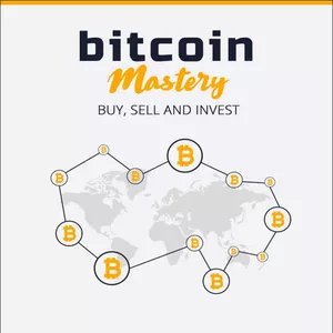 Imagem do curso Bitcoin - Do 0 ao Avançado 