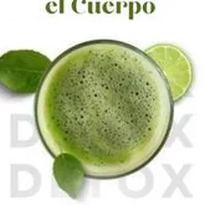 Imagen de portada para Curso online Protocolo Detox