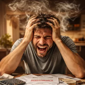 Imagem de capa para o Ebook Psicológico Com a Agenda Lotada