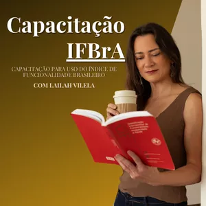 Imagem de capa para o Curso online Capacitação IFBrA