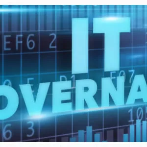 Imagem de capa para o Ebook Fundamentos de Governança de TI