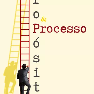 Imagem de capa para o Ebook Propósito e Processo | Lição Bíblica | Maio 2023 | Adulto