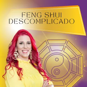 Imagem de capa para o Ebook E-book de Feng Shui: Descubra o Poder da Harmonização para Transformar Seu Ambiente