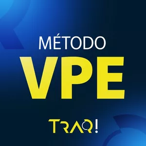Imagem de capa para o Curso online Método VPE
