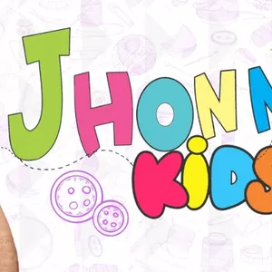 Imagem de capa para o Curso online Descomplicando a Costura Kids 