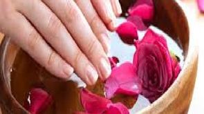 CURSO BÁSICO - SPA DAS MÃOS E DOS PÉS