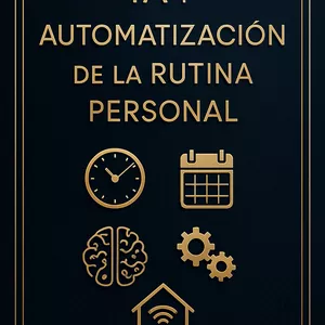 Imagen de portada para Ebook Cómo Crear Sistemas de Atención al Cliente Inteligente con IA