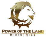 Power of the Lamb Ministries logo