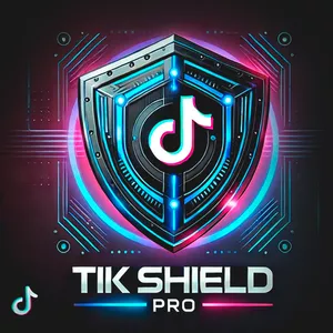 Imagem de capa para o Curso online Tik Shield PRO