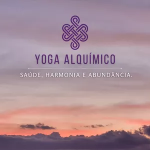 Imagem de capa para o Ebook YOGA ALQUÍMICO – SAÚDE, HARMONIA E ABUNDÂNCIA (Portuguese Edition)
