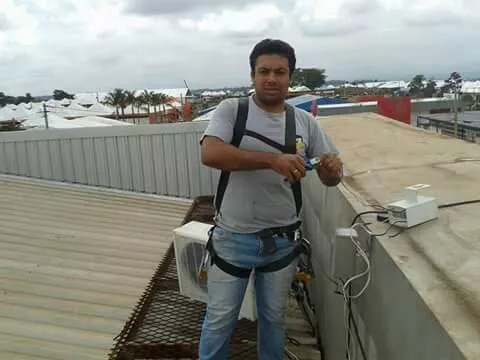 MARCO ANTÔNIO