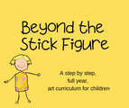 Beyond the Stick Figure logo
