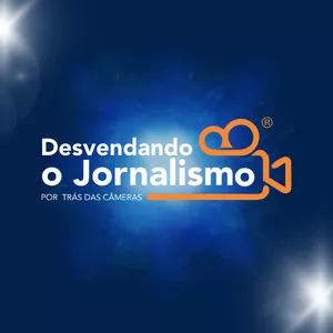 Imagem do curso PRODUÇÃO: JORNALISMO EM AÇÃO, PODCAST, VLOG E REDES