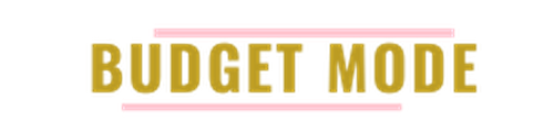Budget Mode Academy logo