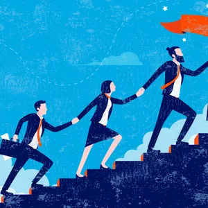 Imagem de capa para o Curso online EBOOK LIDERANÇA EFICIENTE