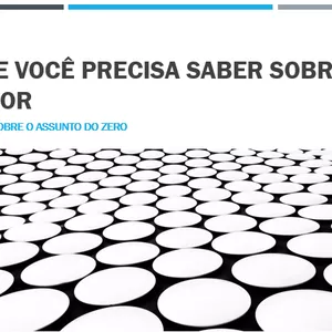 Imagem de capa para o Ebook Curso de Computadores para iniciantes 1 