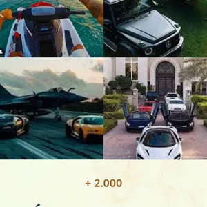 Imagen de portada para Ebook Paquete de Videos de Lujo - +2000 Videos en Alta Resolución